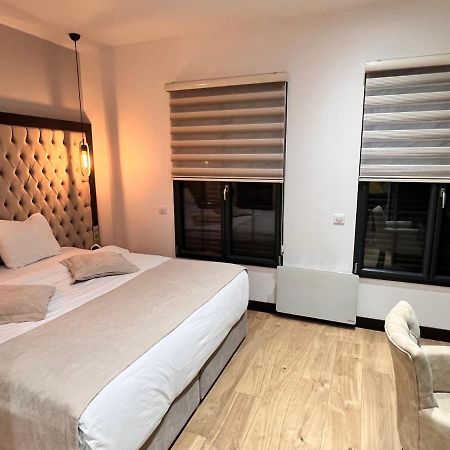 Paris Luxury Guest House - Cdg Aeroport Ρουασί-αν-Φρανς Εξωτερικό φωτογραφία