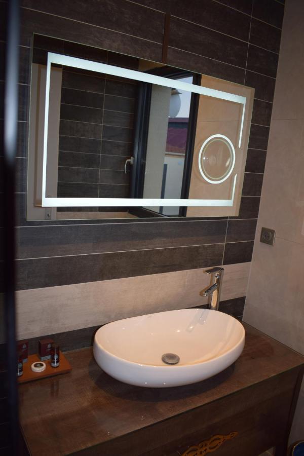 Paris Luxury Guest House - Cdg Aeroport Ρουασί-αν-Φρανς Εξωτερικό φωτογραφία