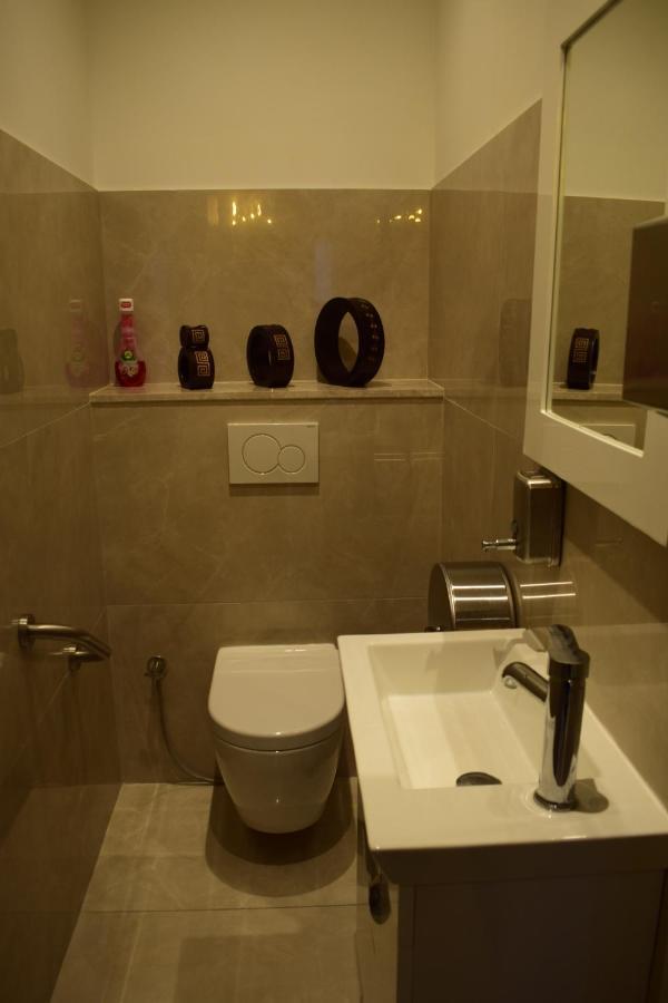 Paris Luxury Guest House - Cdg Aeroport Ρουασί-αν-Φρανς Εξωτερικό φωτογραφία