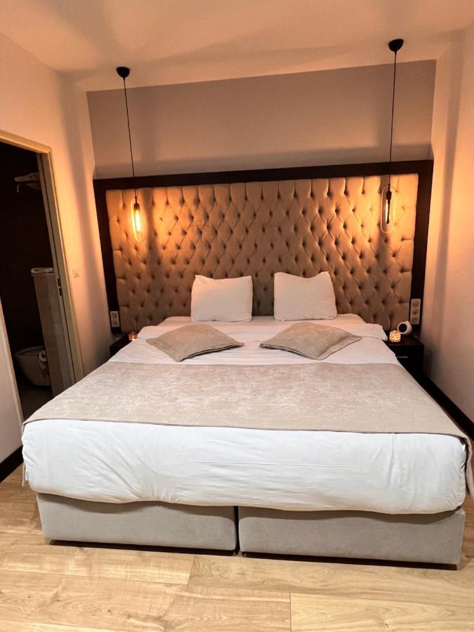 Paris Luxury Guest House - Cdg Aeroport Ρουασί-αν-Φρανς Εξωτερικό φωτογραφία