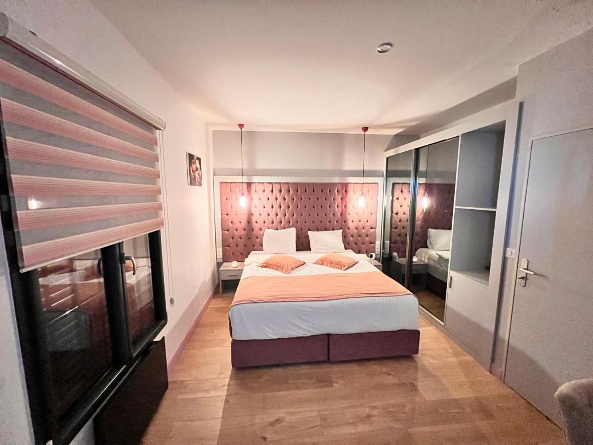 Paris Luxury Guest House - Cdg Aeroport Ρουασί-αν-Φρανς Εξωτερικό φωτογραφία