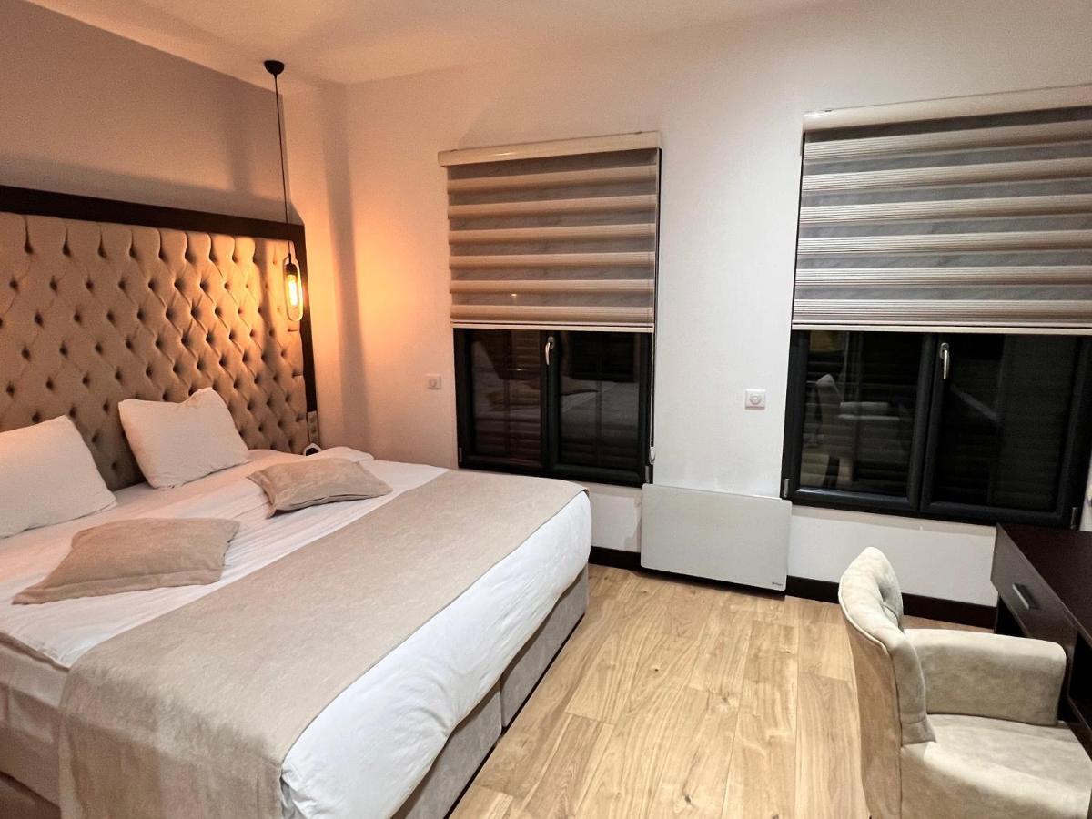 Paris Luxury Guest House - Cdg Aeroport Ρουασί-αν-Φρανς Εξωτερικό φωτογραφία