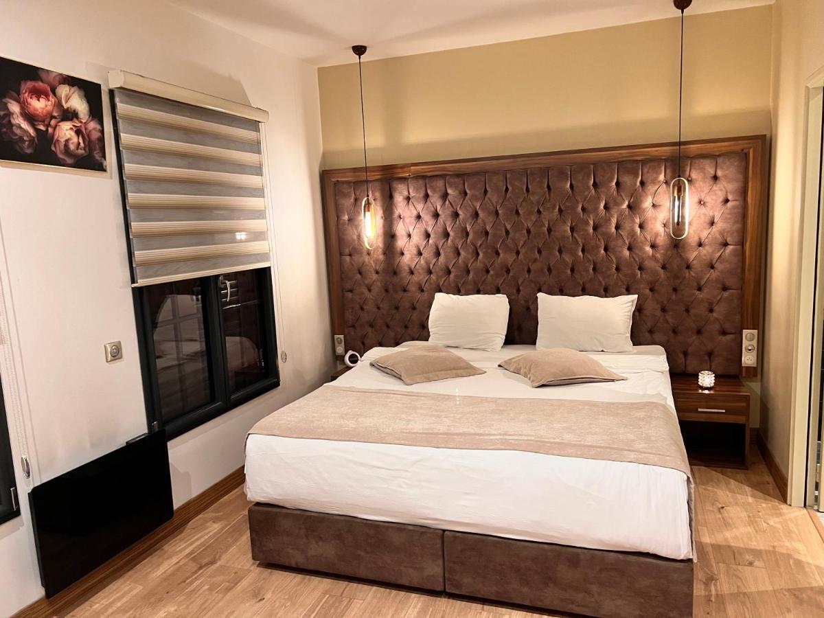 Paris Luxury Guest House - Cdg Aeroport Ρουασί-αν-Φρανς Εξωτερικό φωτογραφία
