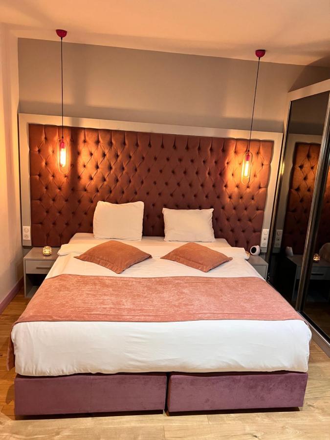 Paris Luxury Guest House - Cdg Aeroport Ρουασί-αν-Φρανς Εξωτερικό φωτογραφία