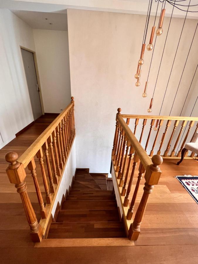 Paris Luxury Guest House - Cdg Aeroport Ρουασί-αν-Φρανς Εξωτερικό φωτογραφία
