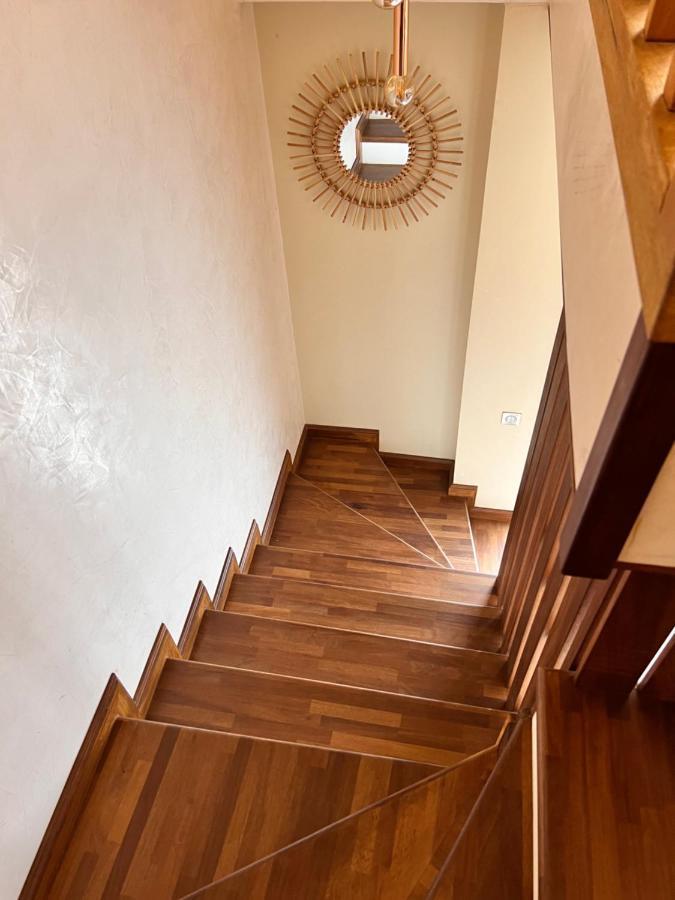 Paris Luxury Guest House - Cdg Aeroport Ρουασί-αν-Φρανς Εξωτερικό φωτογραφία