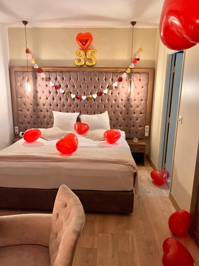 Paris Luxury Guest House - Cdg Aeroport Ρουασί-αν-Φρανς Εξωτερικό φωτογραφία