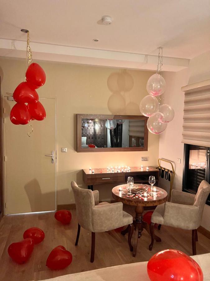 Paris Luxury Guest House - Cdg Aeroport Ρουασί-αν-Φρανς Εξωτερικό φωτογραφία